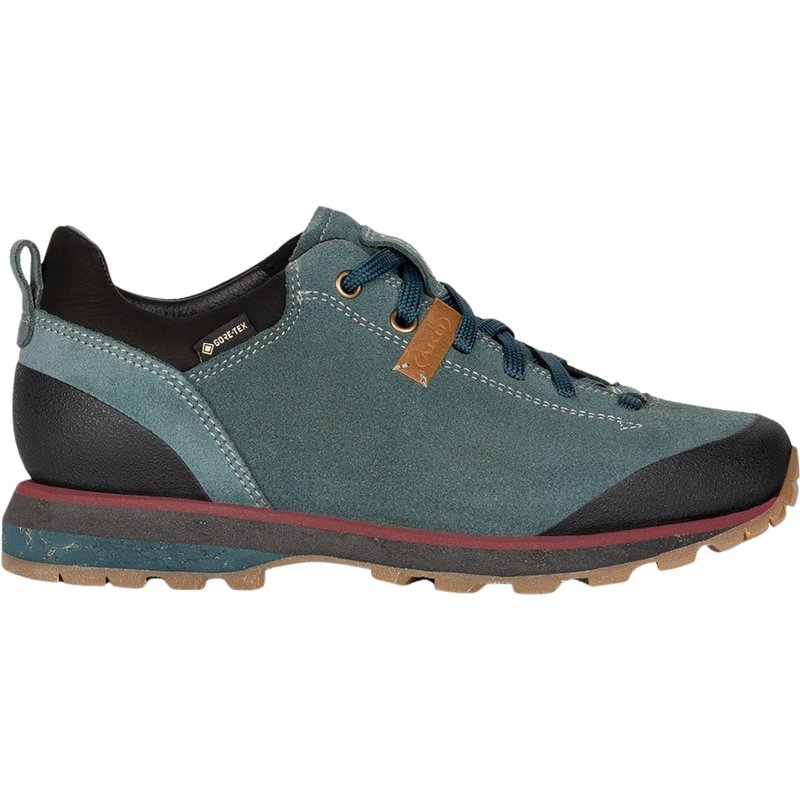 Aku Damen Bellamont 4 Suede GTX Schuhe