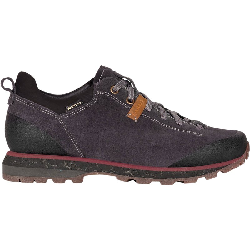 Aku Damen Bellamont 4 Suede GTX Schuhe