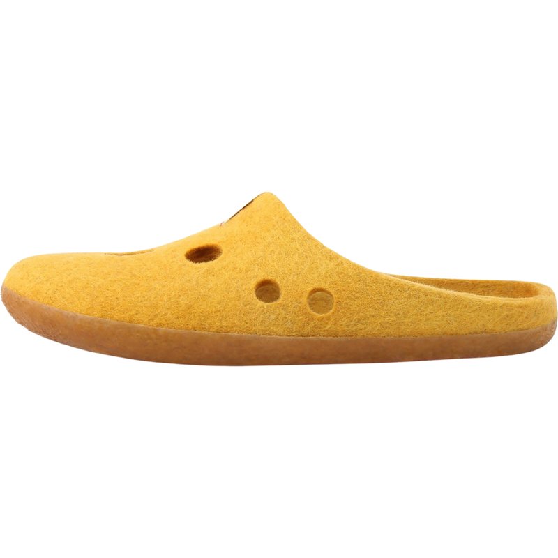 Baabuk Kanga Schuhe