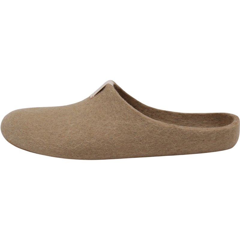 Baabuk Kanga Schuhe