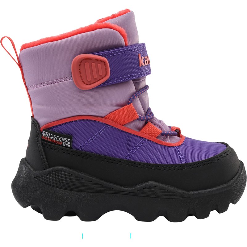 Kamik Kinder Stance 3 Schuhe