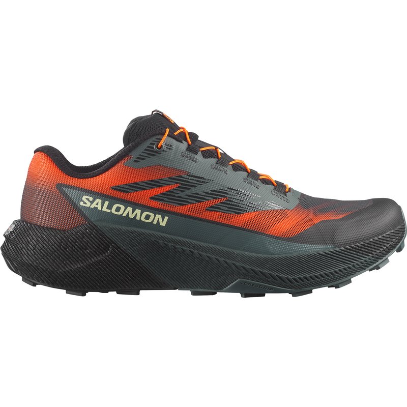 Salomon Herren Pulsar Schuhe