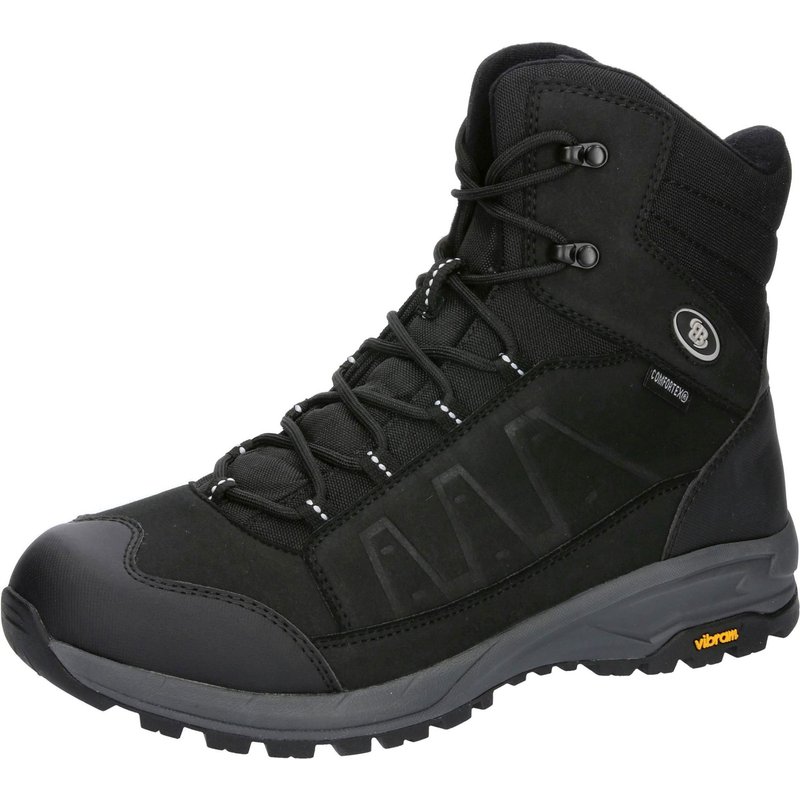 Brütting Herren Kirkenes Schuhe