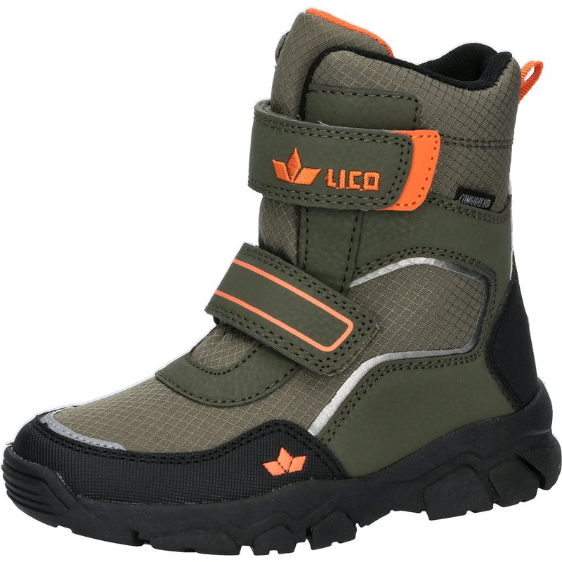 Lico Kinder Pintamo V Schuhe