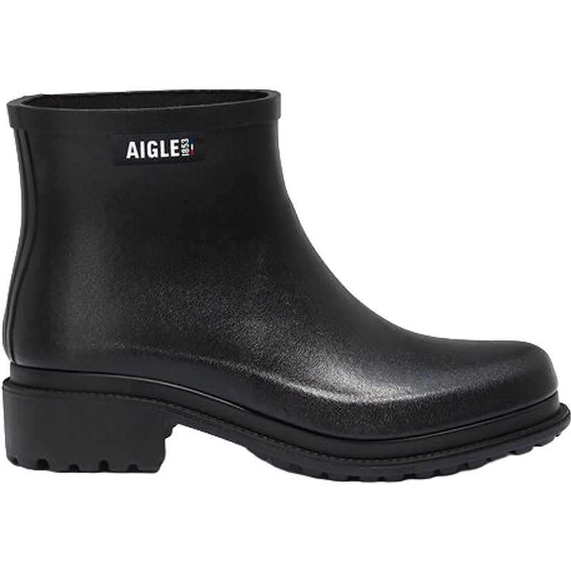 Aigle Damen Fulfeel Low Gummistiefel