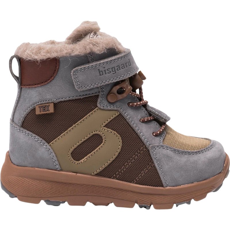 Bisgaard Kinder Marlon Tex Schuhe
