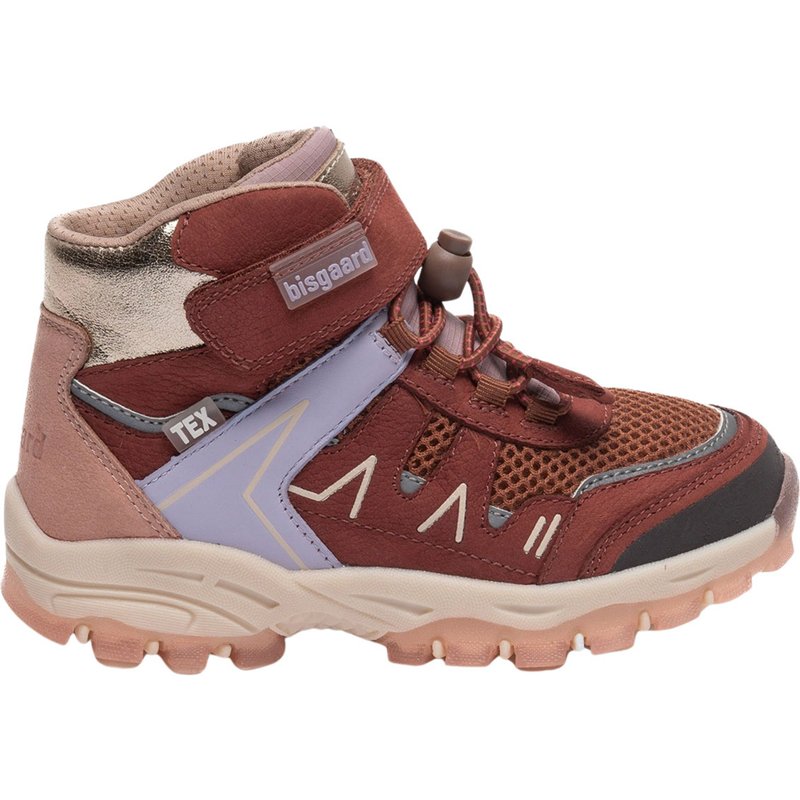 Bisgaard Kinder Madison Tex Schuhe