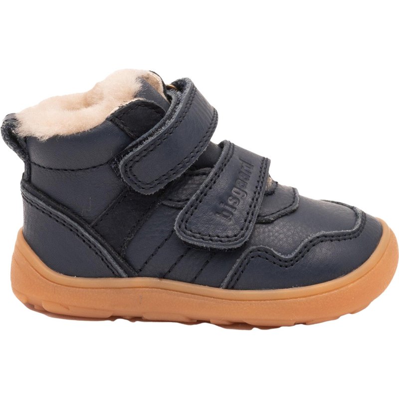 Bisgaard Kinder Becky Lamb Schuhe