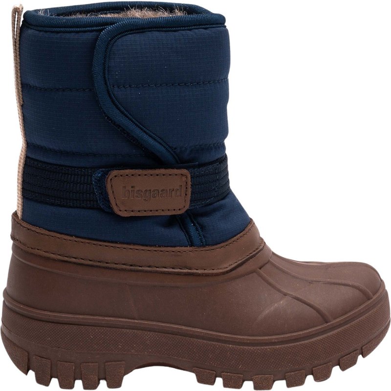 Bisgaard Kinder Pacson Schuhe
