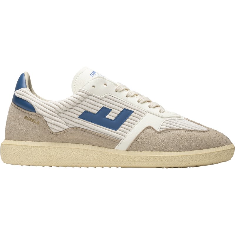 Flamingos Life Herren Burela Slim Schuhe