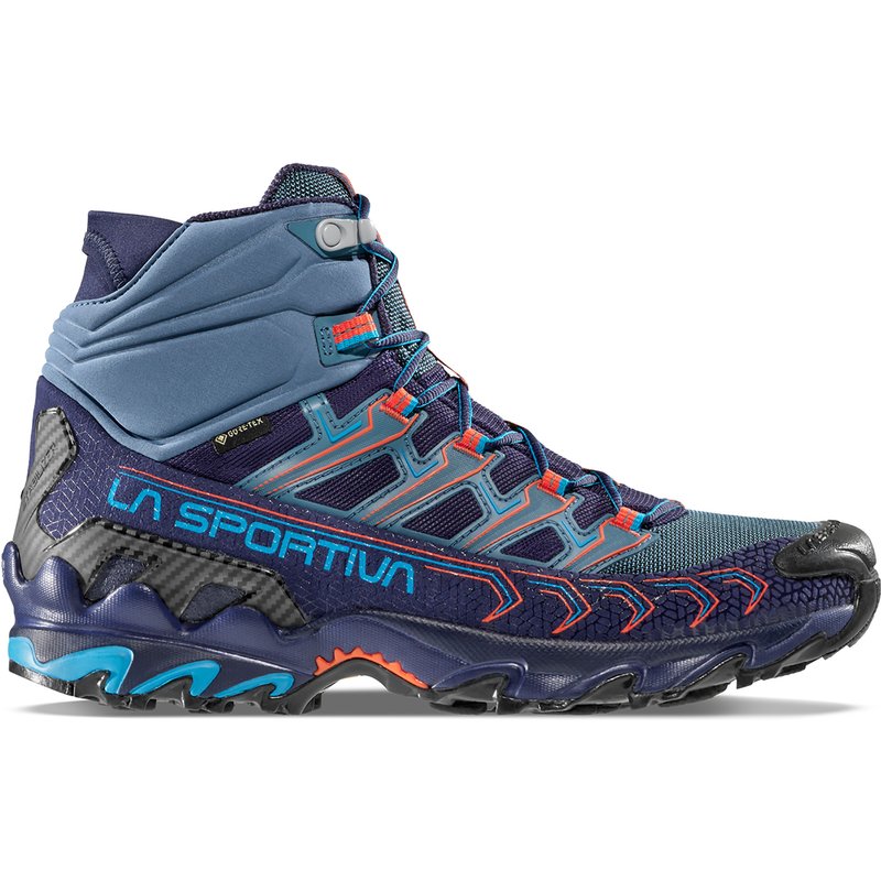 La Sportiva Herren Ultra Raptor II Mid GTX Schuhe