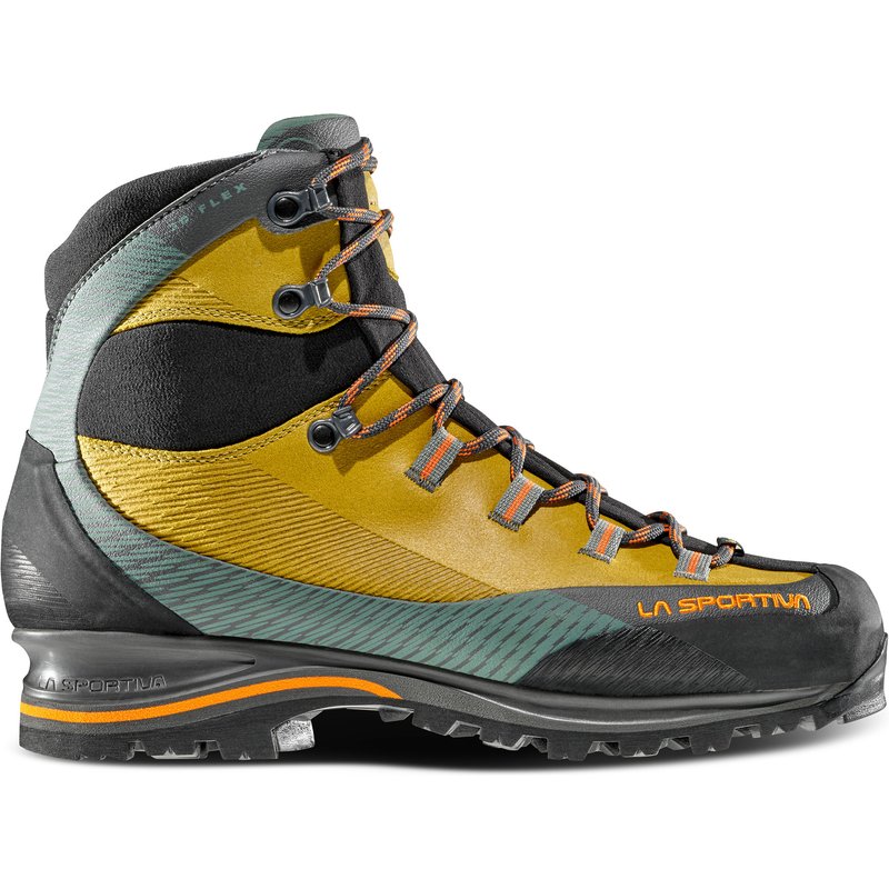 La Sportiva Herren Trango Trk Leather GTX Schuhe