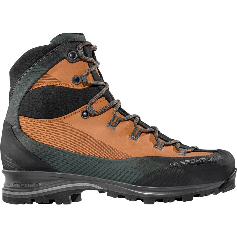 La Sportiva Herren Trango Trk Leather GTX Schuhe