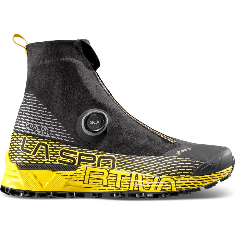 La Sportiva Herren Cyklon Cross GTX Schuhe