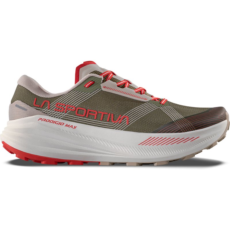 La Sportiva Damen Prodigio Max Schuhe