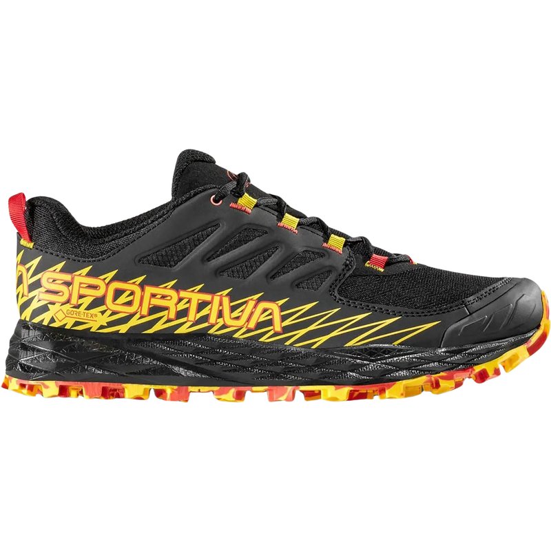 La Sportiva Herren Lycan GTX Schuhe