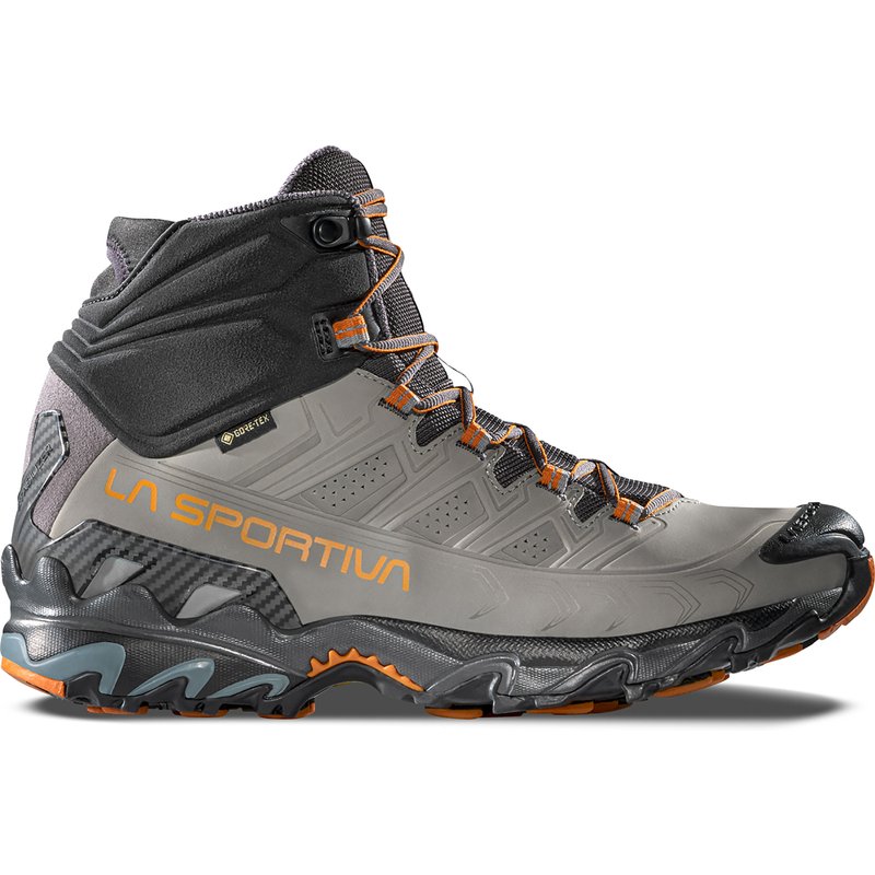 La Sportiva Herren Ultra Raptor II Mid Leather GTX Schuhe