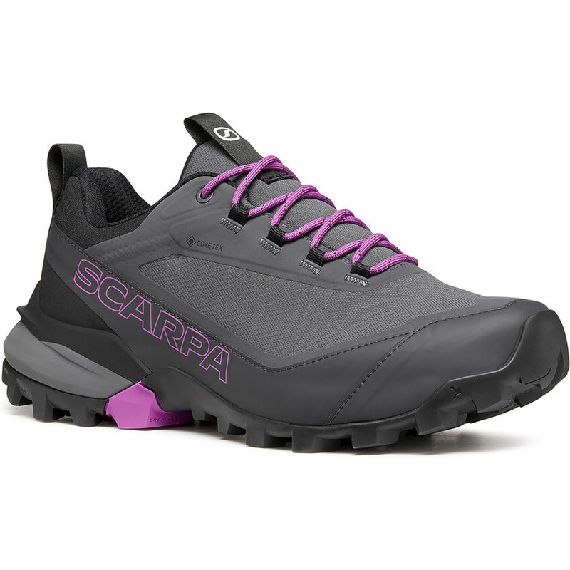 Scarpa Damen Ribelle Cross 2 GTX Schuhe