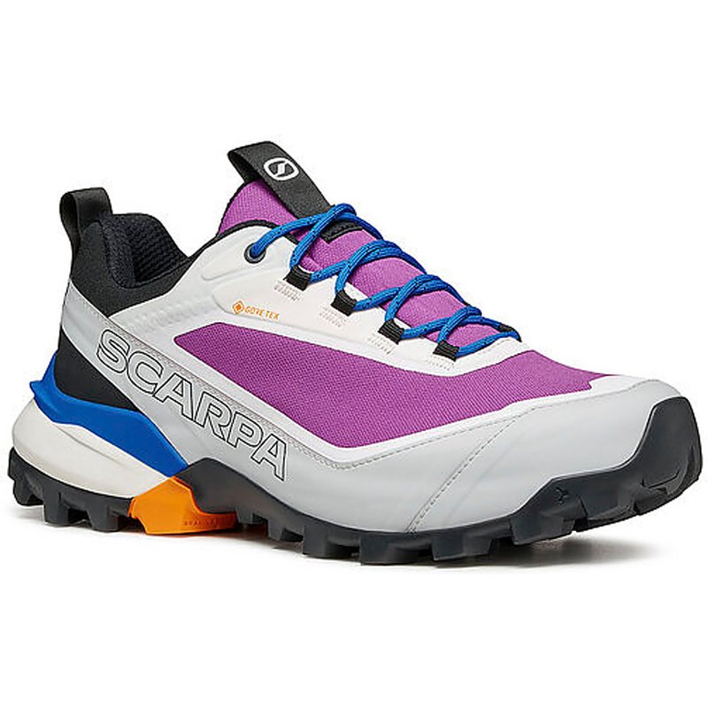 Scarpa Damen Ribelle Cross 2 GTX Schuhe