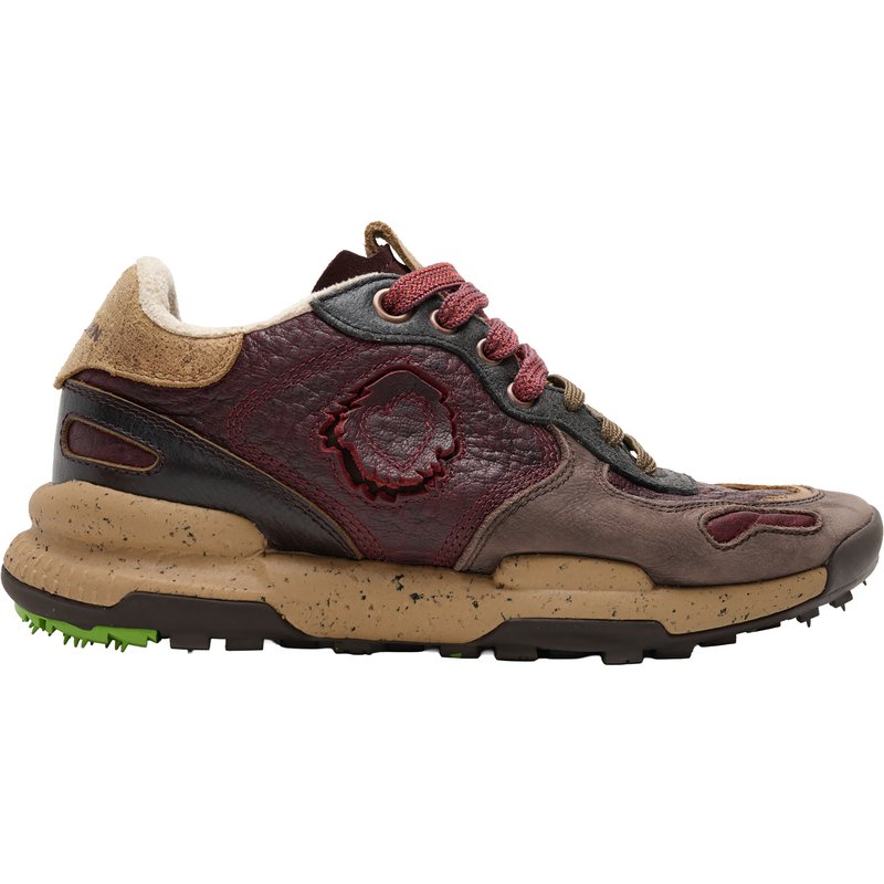 Satorisan Herren Chacrona Pull Up Schuhe