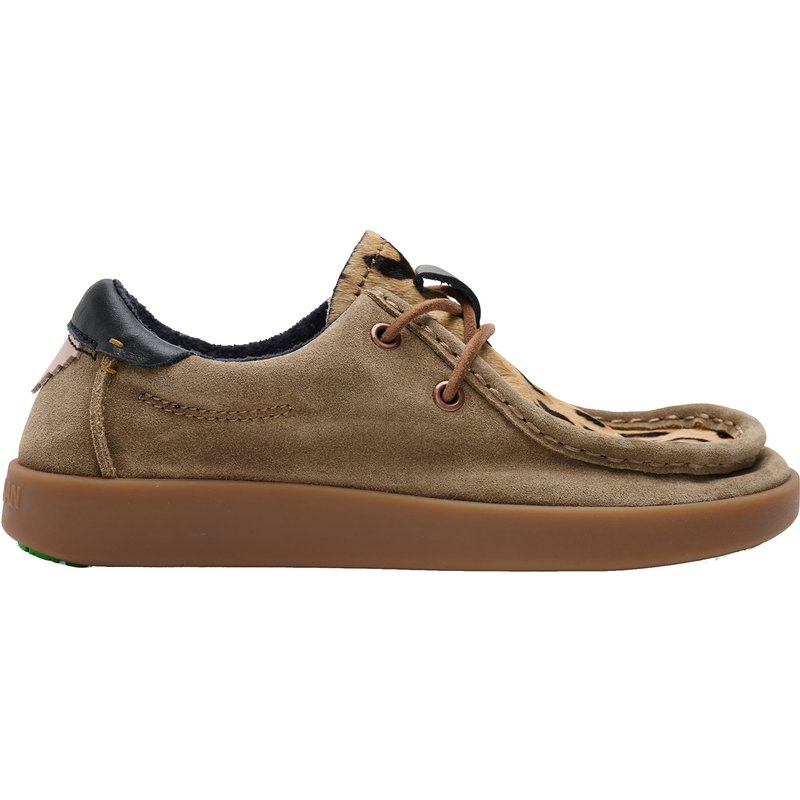 Satorisan Damen Kwahu Winter Fantasy Schuhe
