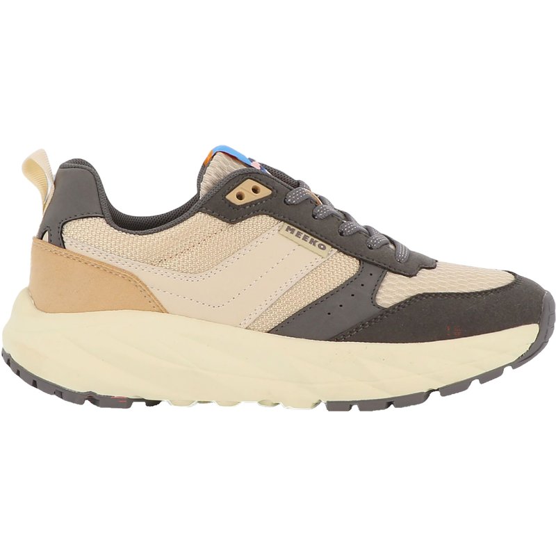 Meeko Damen Pongo Schuhe
