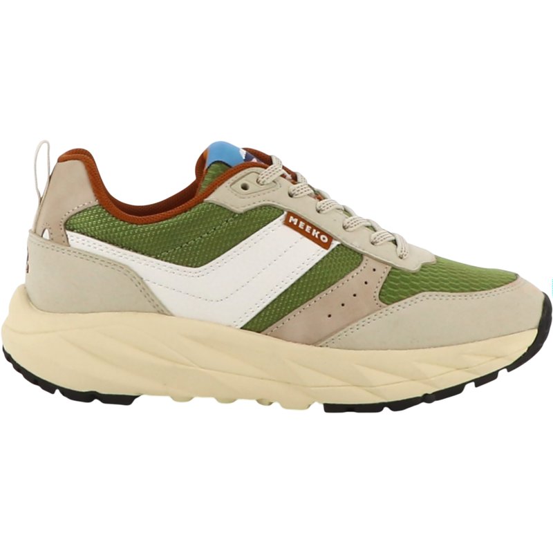 Meeko Herren Pongo Schuhe