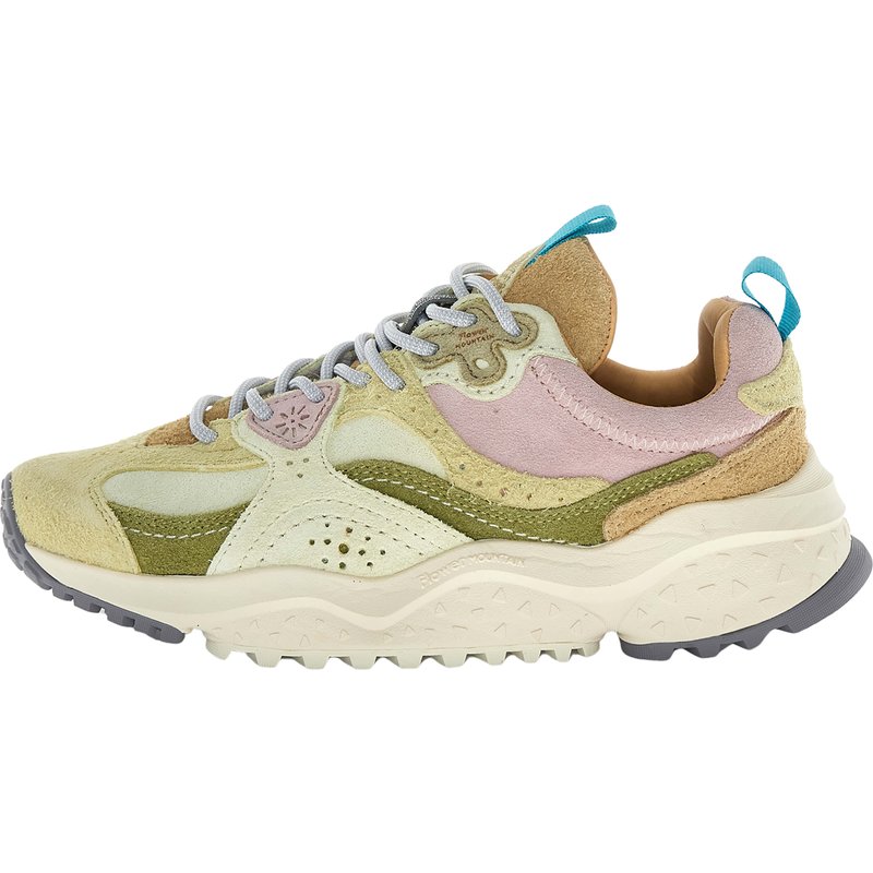 Flower Mountain Damen Wave Schuhe