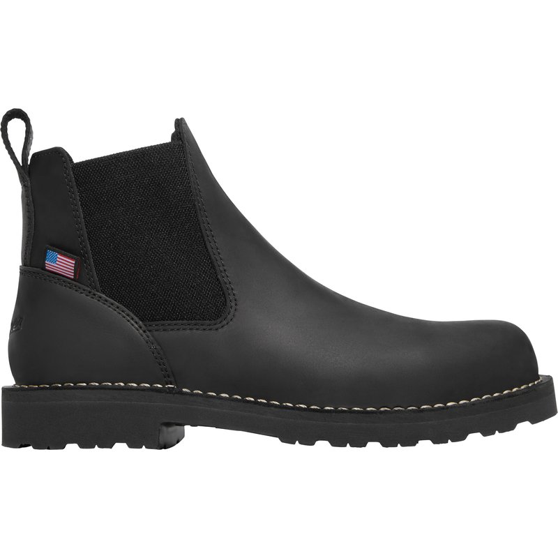 Danner Herren Bull Run Chelsea Schuhe