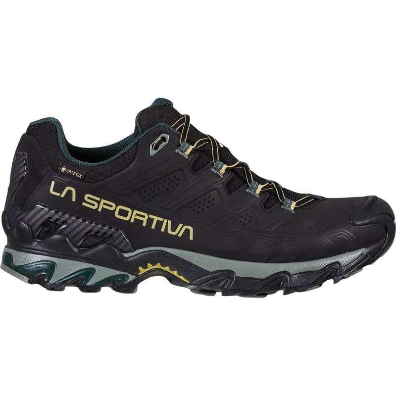 La Sportiva Herren Ultra Raptor II Leather Wide GTX Schuhe