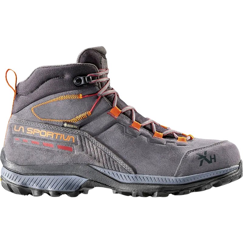 La Sportiva Herren TX Hike Mid Leather GTX Schuhe