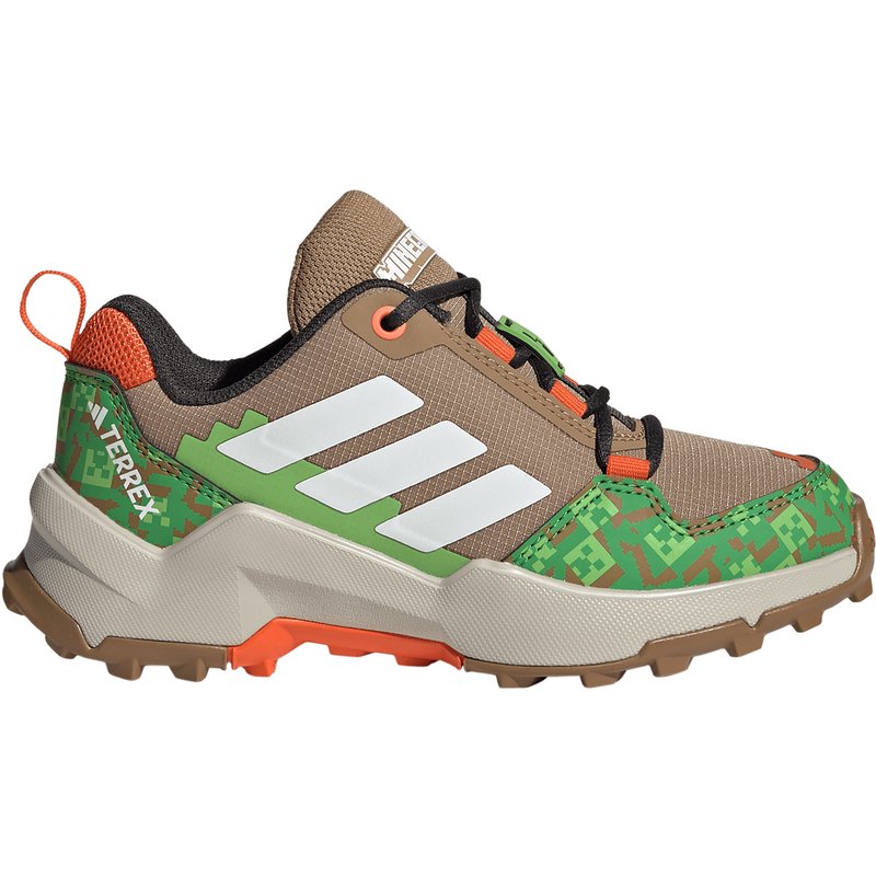 adidas Terrex Kinder AX4R Minecraft Schuhe