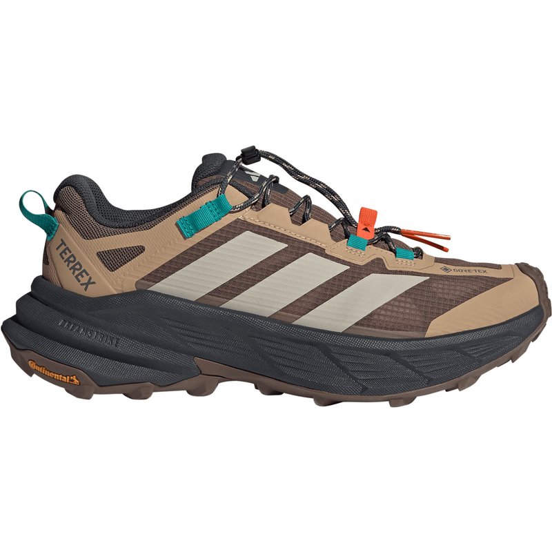 adidas Terrex Herren Freehiker SL GTX Schuhe