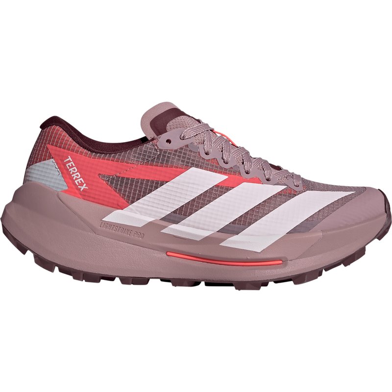 adidas Terrex Damen Agravic TT Schuhe