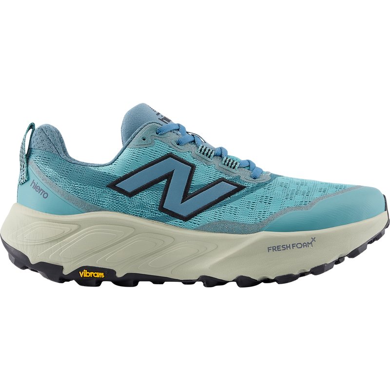 New Balance Herren Fresh Foam X Hierro V9 Schuhe