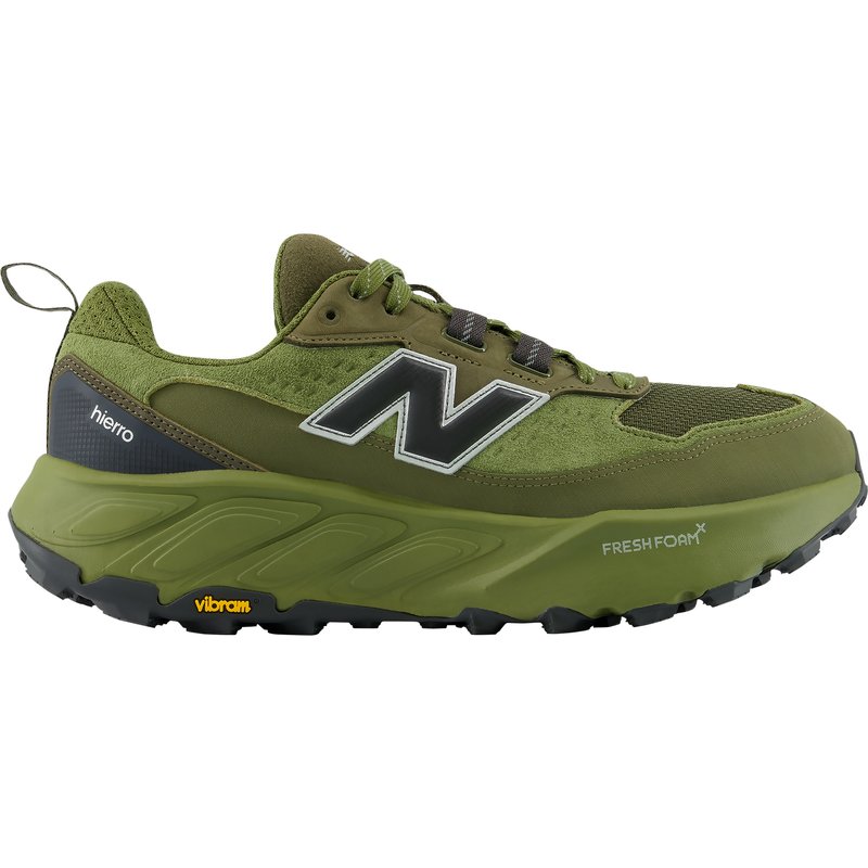 New Balance Herren Fresh Foam X Hierro Trek Schuhe