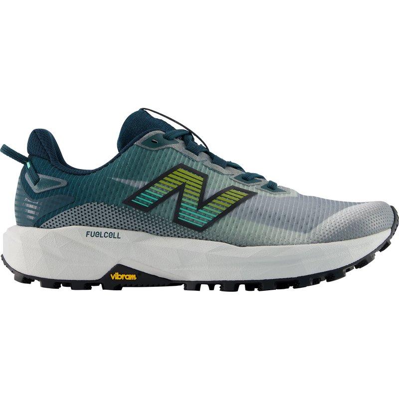 New Balance Herren Fuelcell Rebel Trail Schuhe