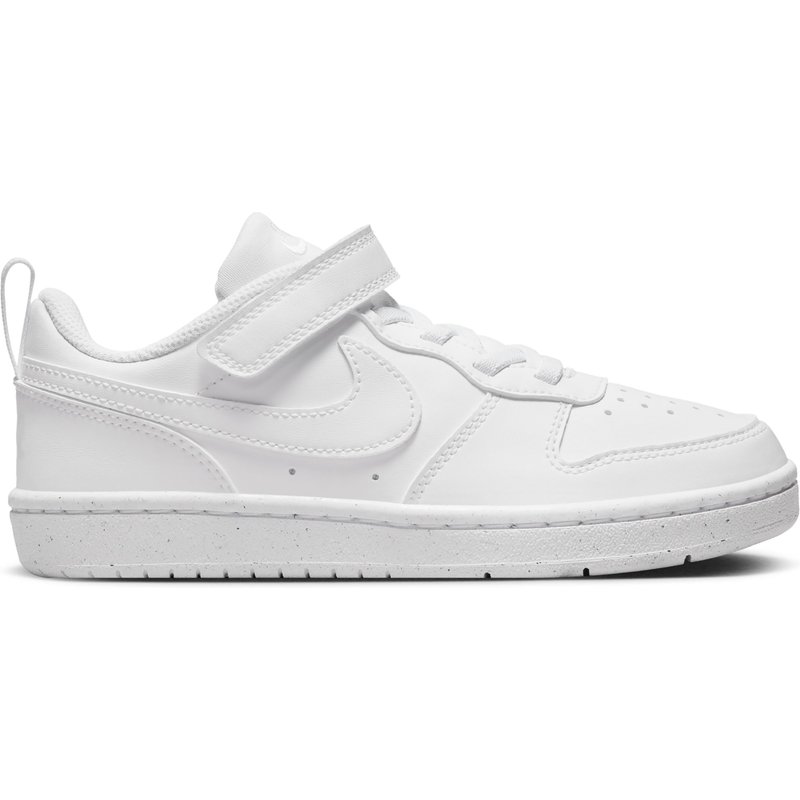 Nike Kinder Court Borough Low Recraft Schuhe