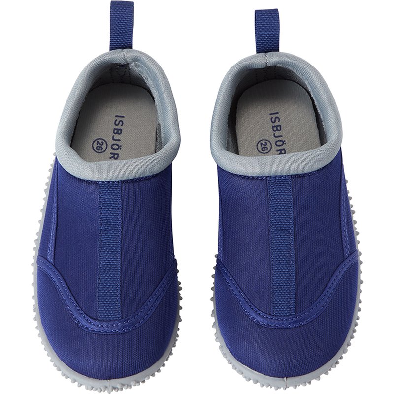 Isbjörn of Sweden Kinder Crab Schuhe