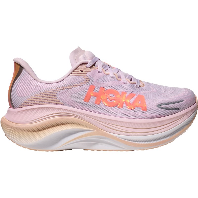 Hoka Damen Skyward X 2 Schuhe