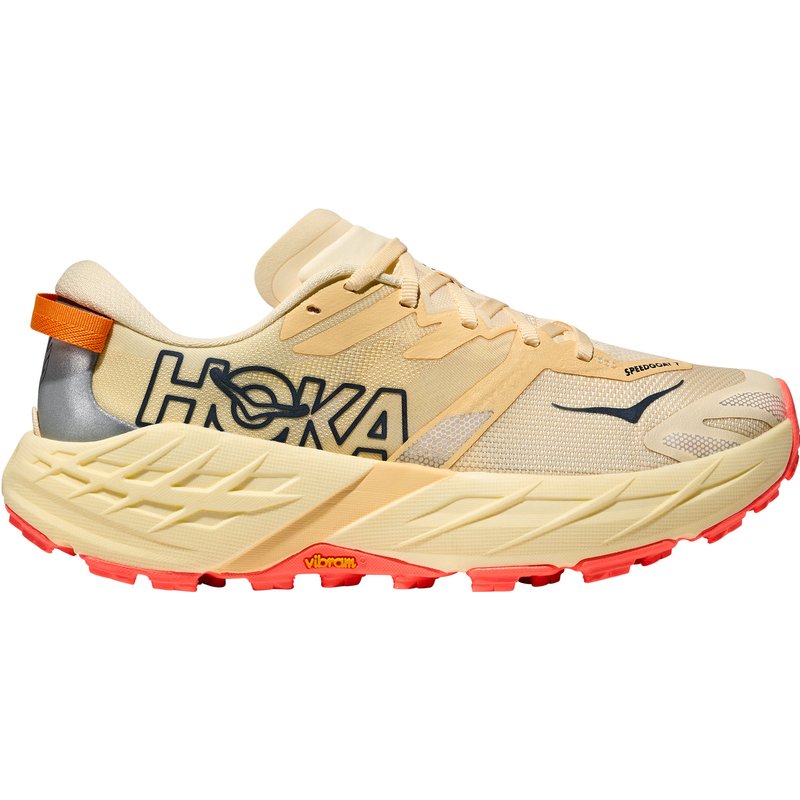 Hoka Damen Speedgoat 7 Schuhe