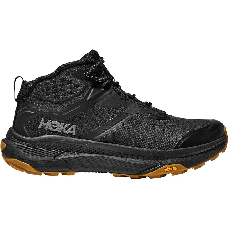 Hoka Herren Transport Hike GTX Schuhe