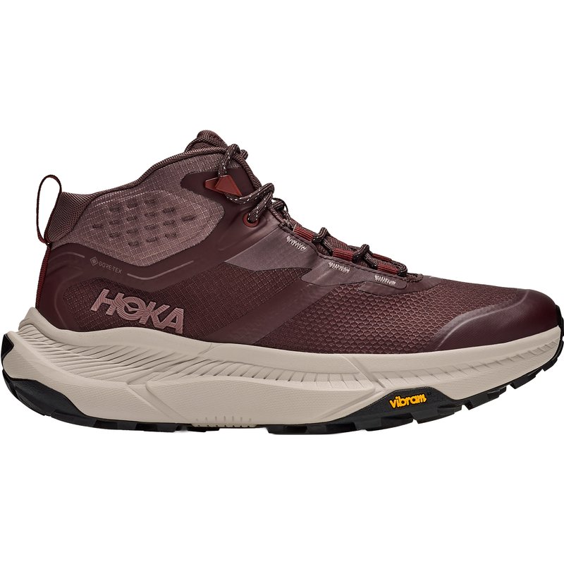 Hoka Damen Transport Hike GTX Schuhe