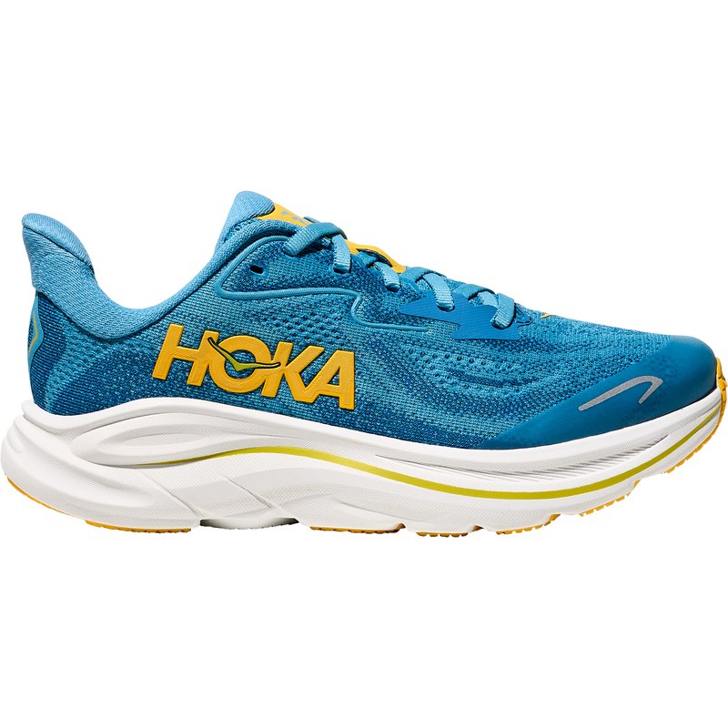 Hoka Kinder Clifton 10 Big Kids Schuhe