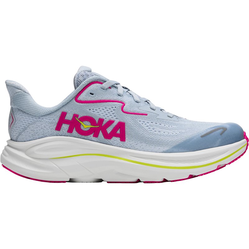 Hoka Kinder Clifton 10 Big Kids Schuhe