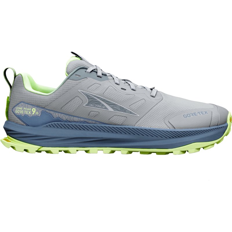 Altra Herren Lone Peak 9+ GTX Schuhe