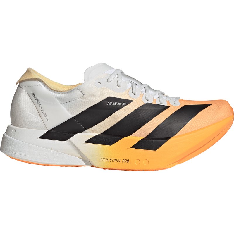 adidas Herren Adizero Adios Pro 4 Schuhe