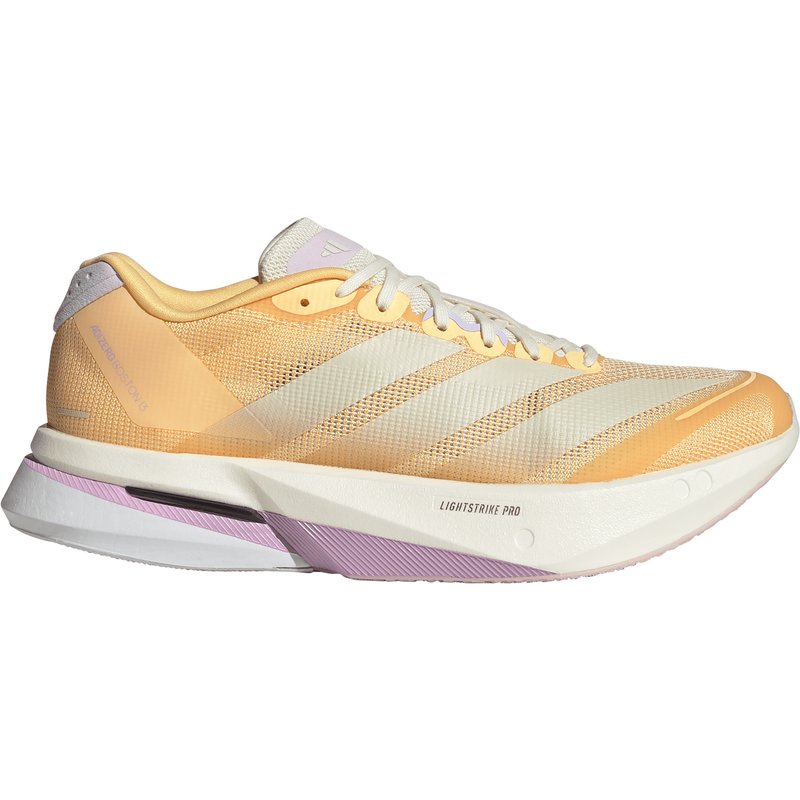 adidas Damen Adizero Boston 13 Schuhe