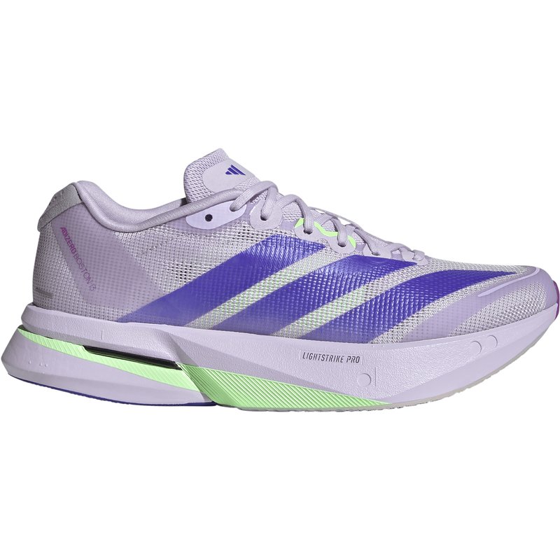 adidas Damen Adizero Boston 13 Schuhe