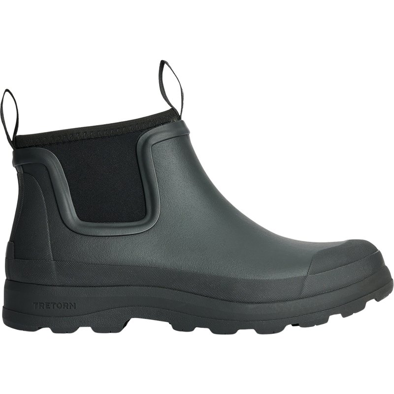 Tretorn Terrain Low Neo Gummistiefel